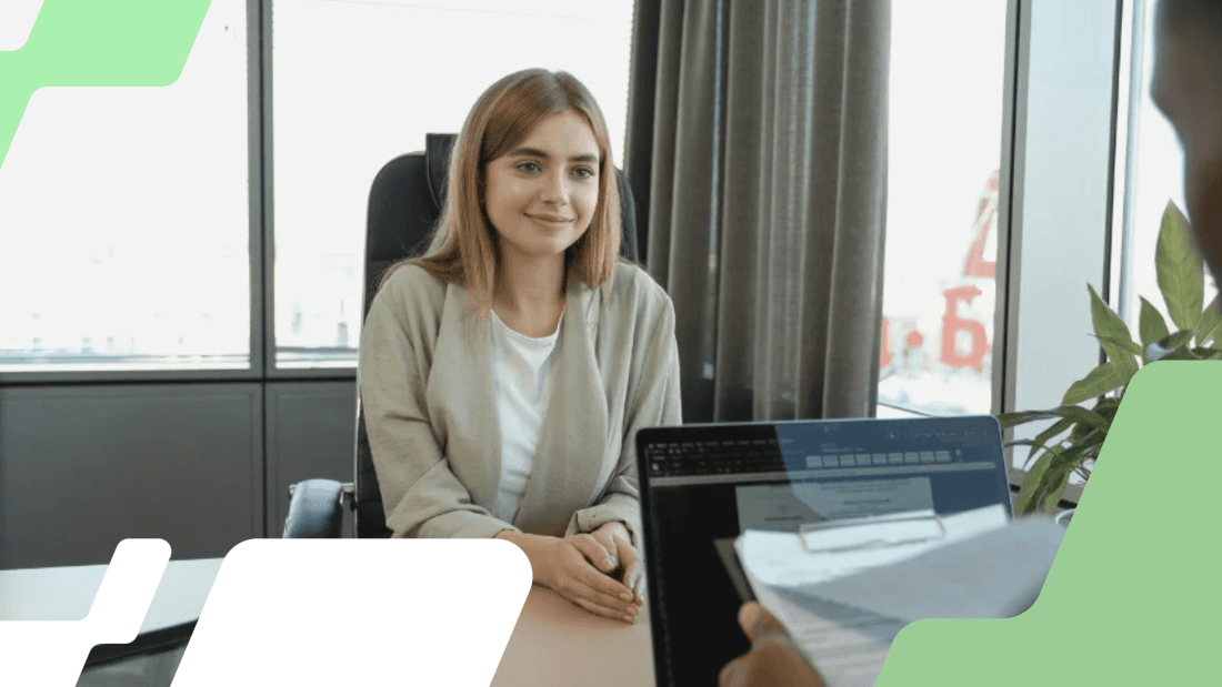 Entrevista final de trainee: como se preparar e responder aos gestores