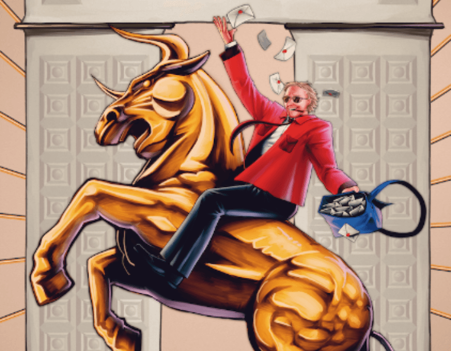 Imagem referente à notícia: 4 perfis bem-humorados do Instagram sobre a carreira no Mercado Financeiro