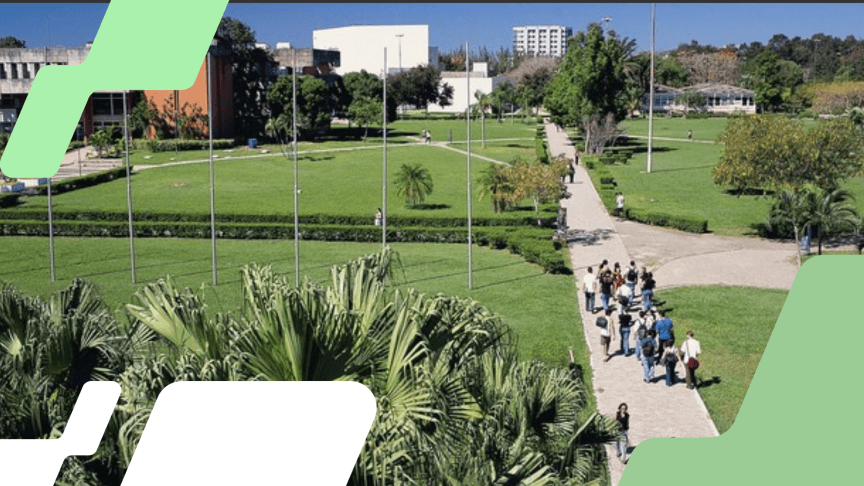Capa da matéria As melhores universidades do Espírito Santo