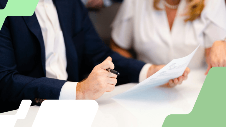 Capa da matéria Trainee é CLT? Entenda o contrato de trainee e as principais diferenças