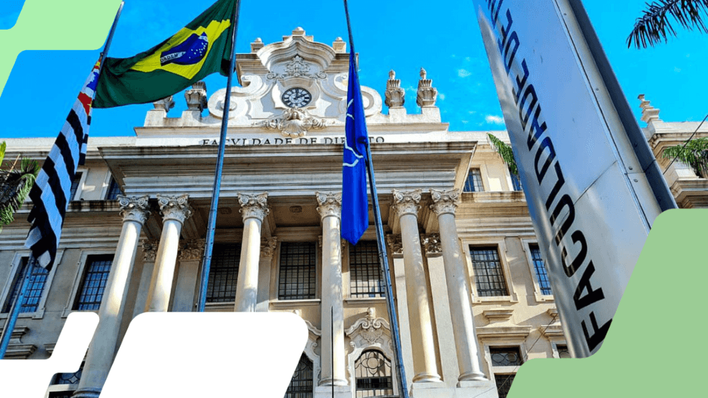 Imagem referente à notícia: Esta faculdade já formou presidentes do Brasil e está entre as melhores do mundo