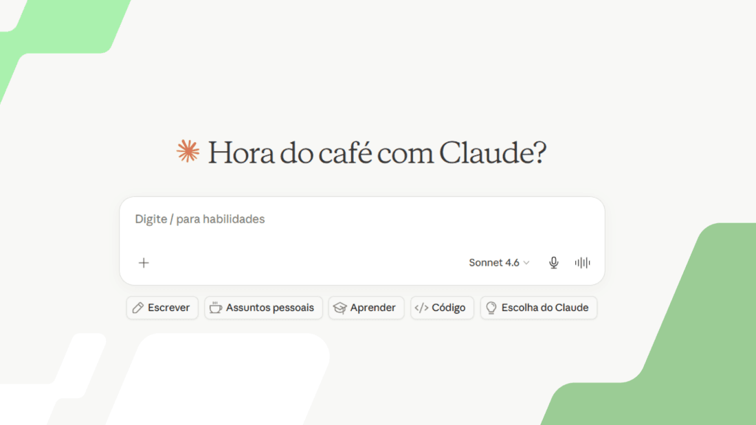 Imagem referente à notícia: 5 dicas de como usar o Claude para escrever melhor e treinar redação