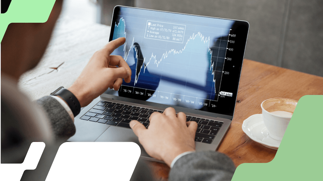 Imagem referente à notícia: Como começar a trabalhar no mercado financeiro mesmo sem experiência prévia